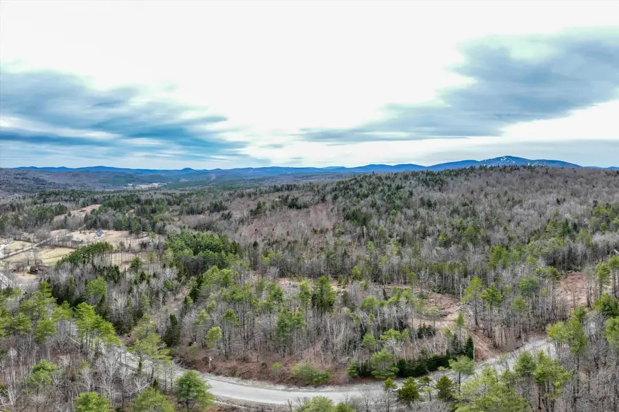 Dix Hill Road #6, Ludlow, VT 05149 - #3