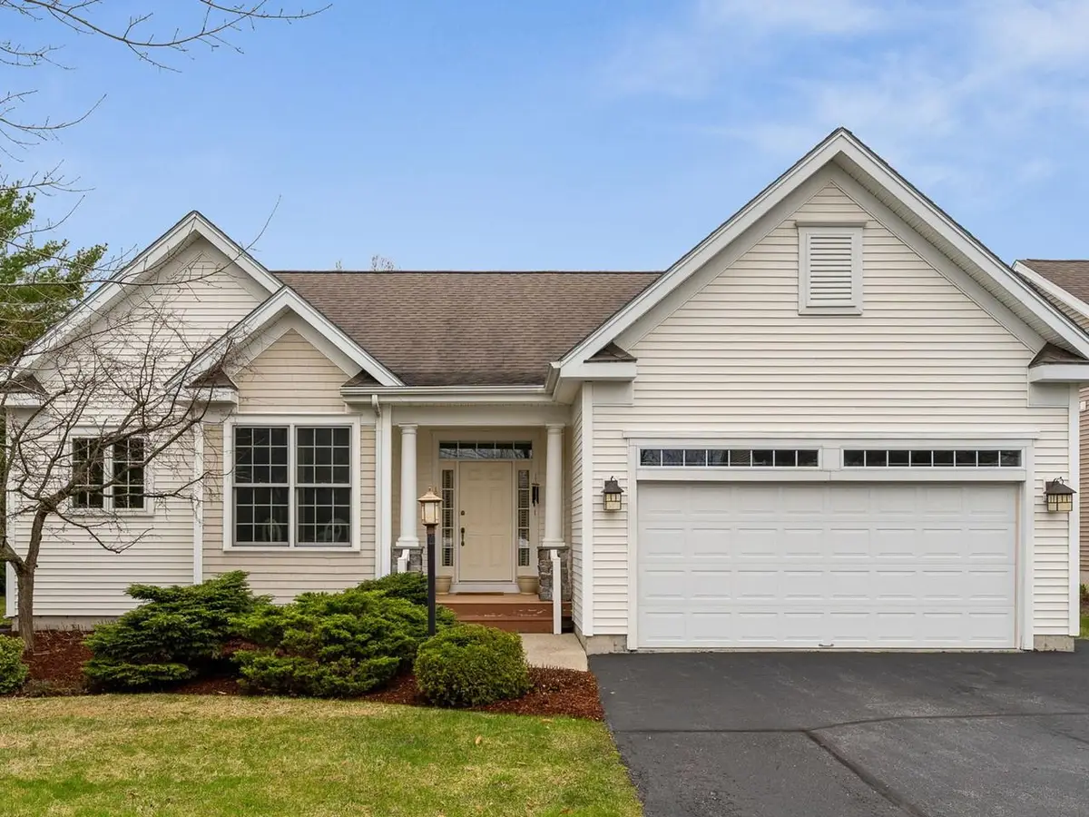 15 Upswept Lane, South Burlington, VT 05403 - #1