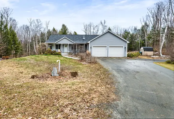 69 Rawson Ridge, Grantham, NH 03753