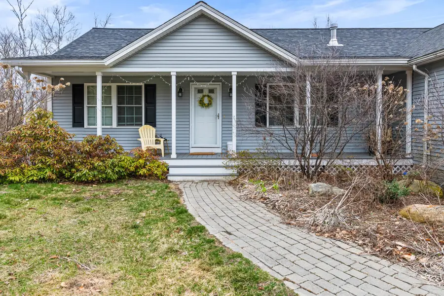 69 Rawson Ridge, Grantham, NH 03753 - #2