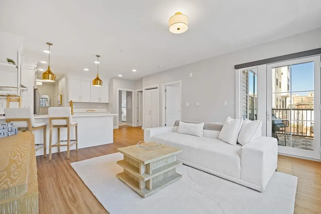 99 Foundry Place #102, Portsmouth, NH 03801 - #1