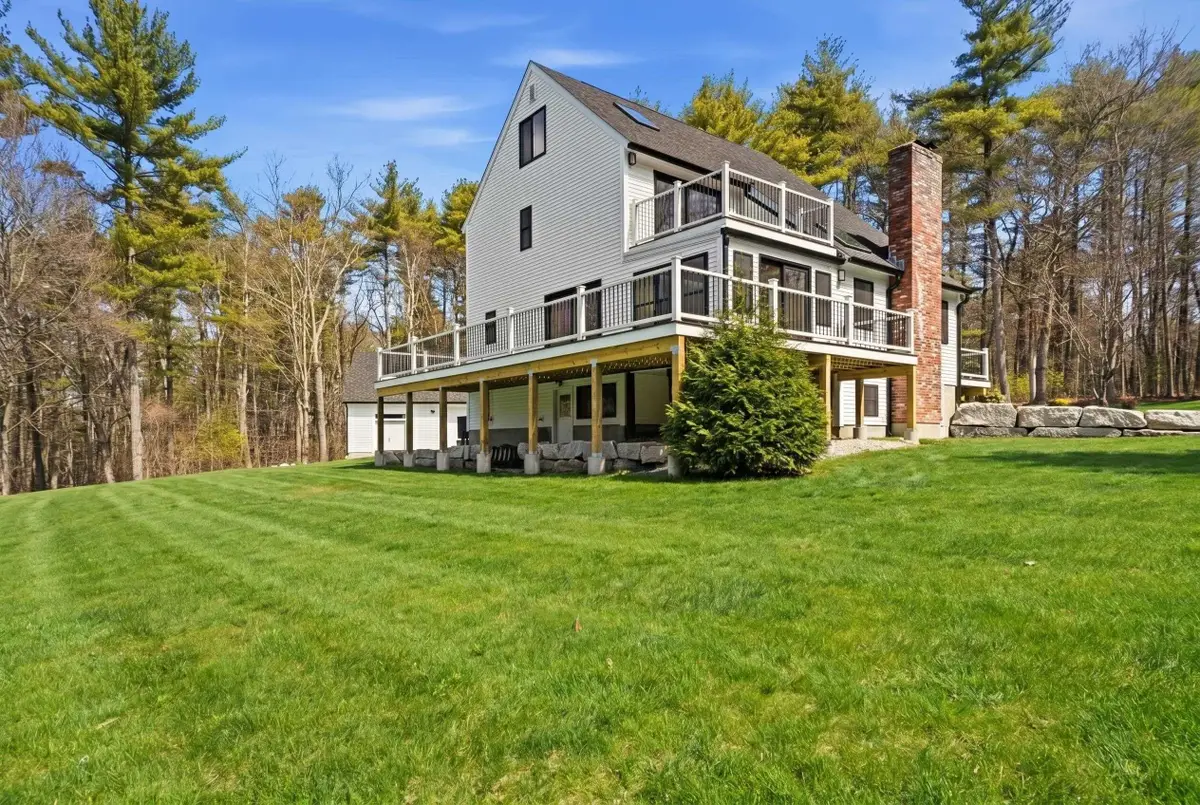 13 Sunridge Road, Windham, NH 03087 - #1