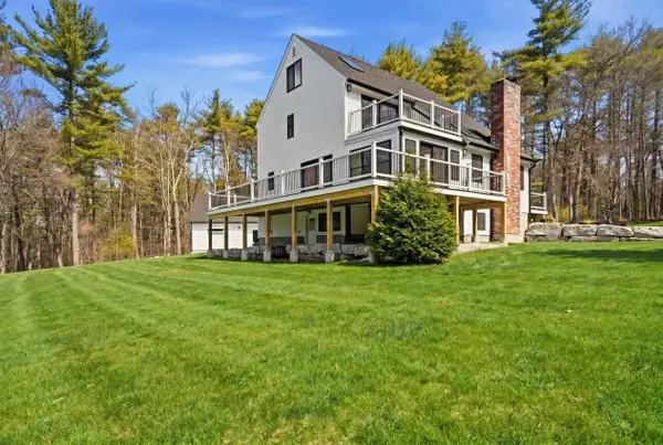 13 Sunridge Road, Windham, NH 03087