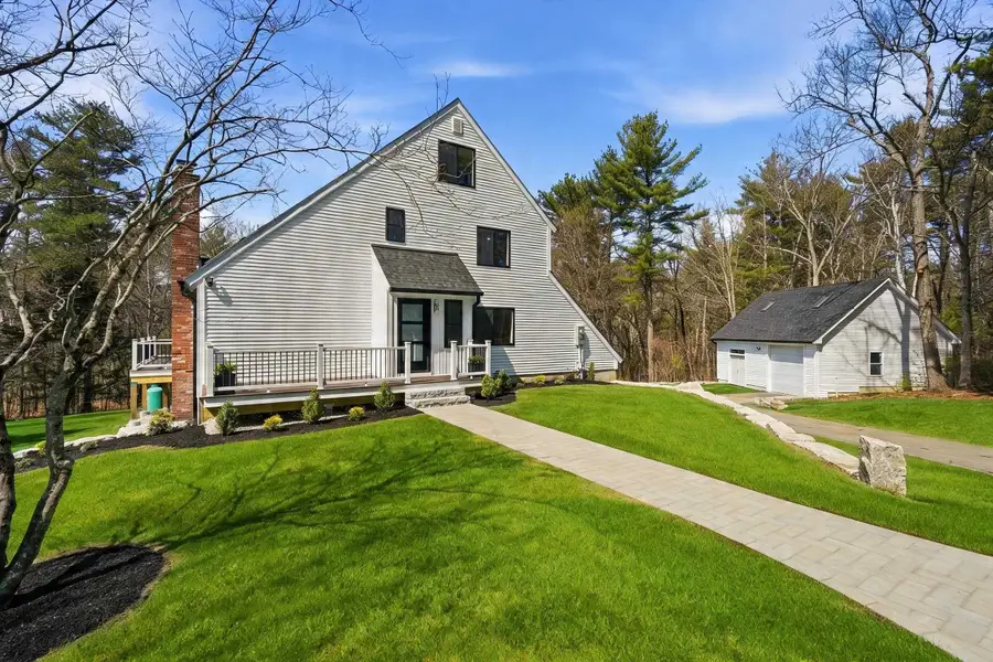 13 Sunridge Road, Windham, NH 03087 - #2