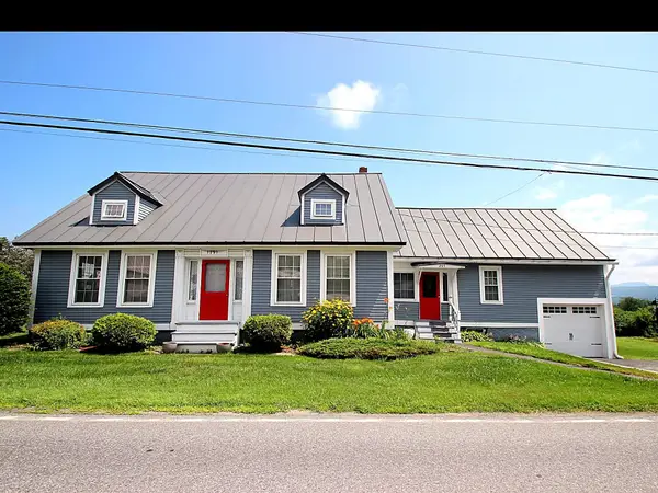 265 Morrison Road, Barre Town, VT 05641