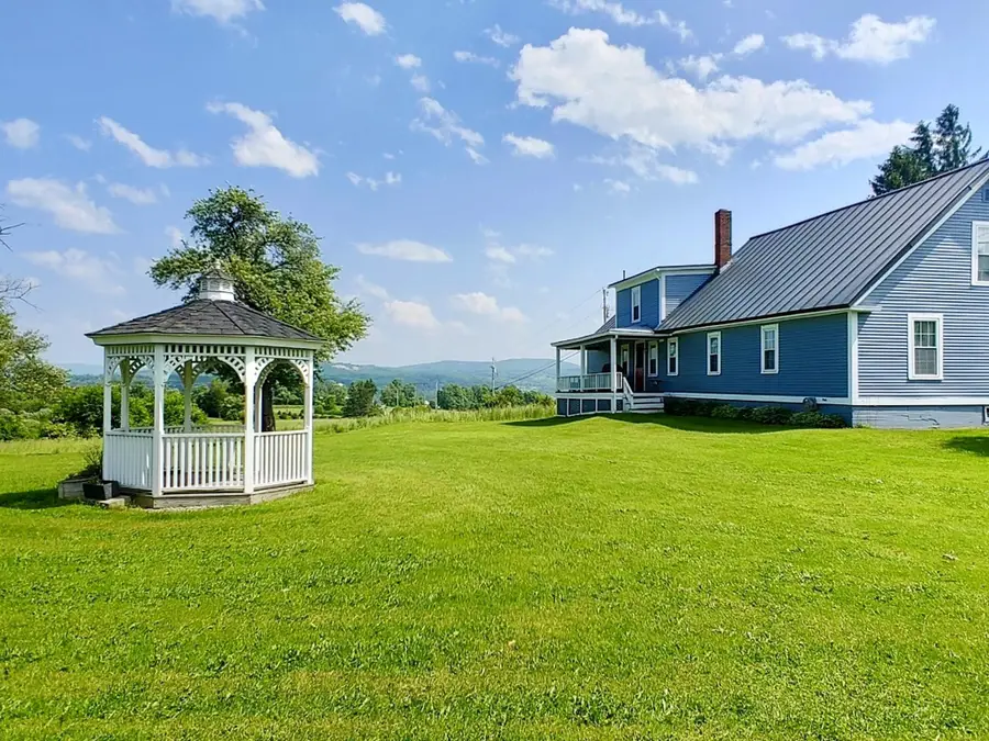 265 Morrison Road, Barre, VT 05641 - #2