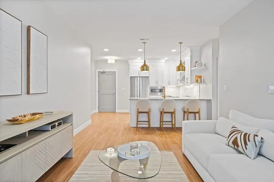 99 Foundry Place #108, Portsmouth, NH 03801 - #2