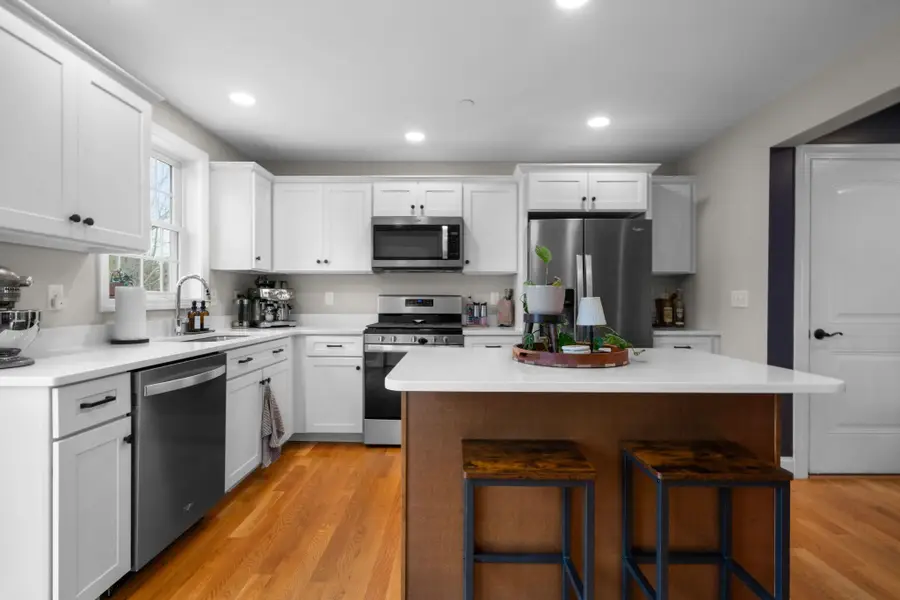 30 Brook Street #5, Derry, NH 03038 - #2