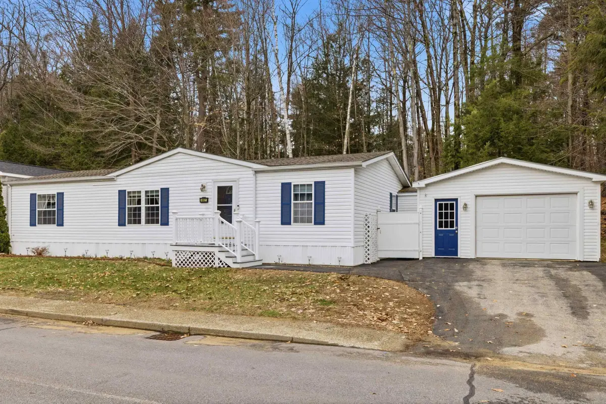 407 Darby Drive, Belmont, NH 03220 - #1