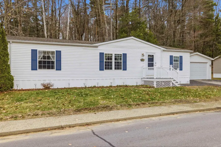 407 Darby Drive, Belmont, NH 03220 - #2