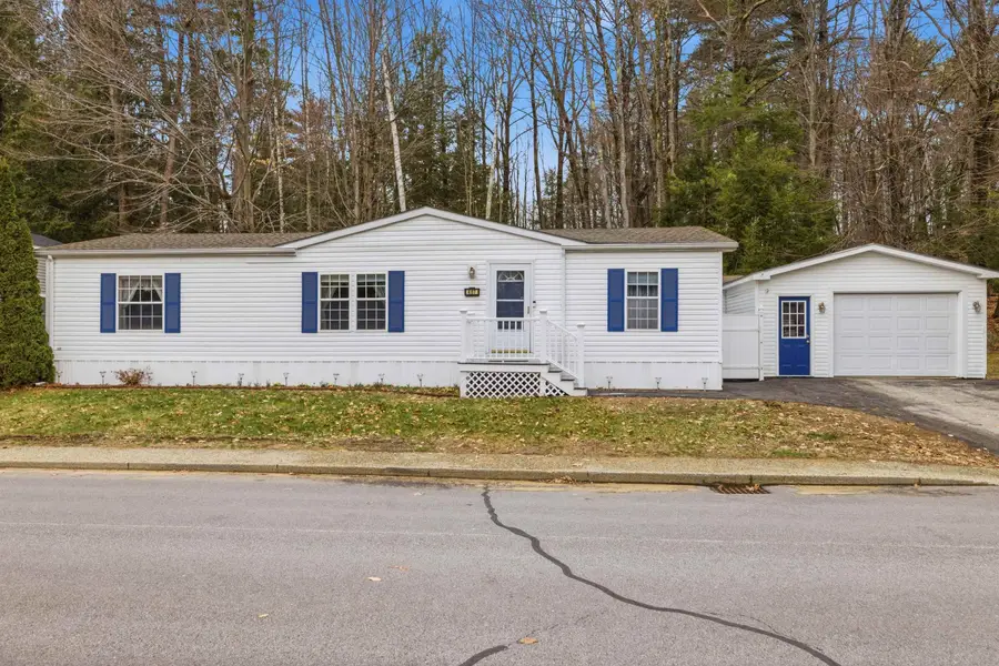 407 Darby Drive, Belmont, NH 03220 - #3