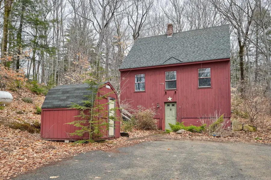 149 Alpstrausse, Bartlett, NH 03812 - #3