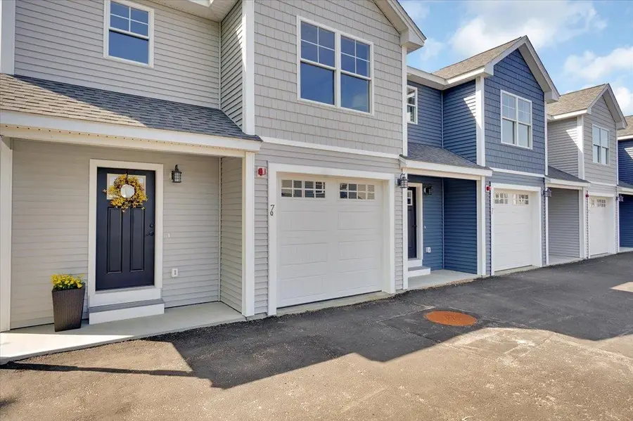 5 Dumaine Avenue, Nashua, NH 03063 - #2