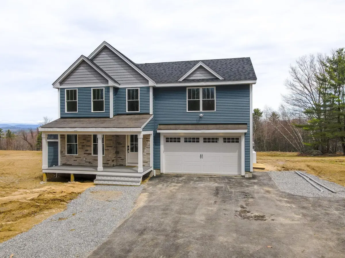 109 Ladd Hill Road, Belmont, NH 03220 - #1