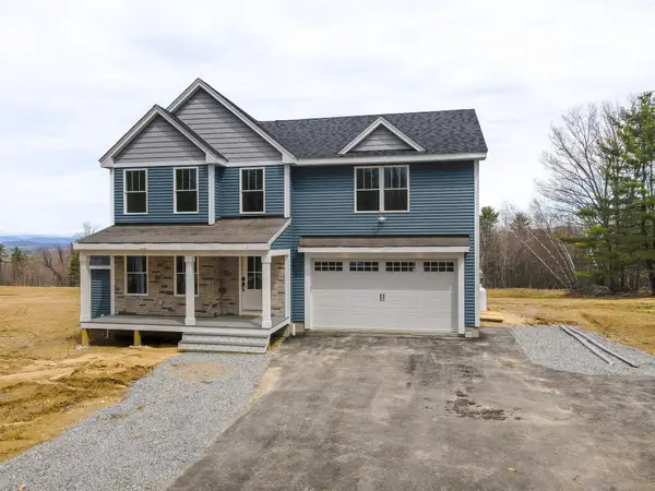 109 Ladd Hill Rd Road, Belmont, NH 03220