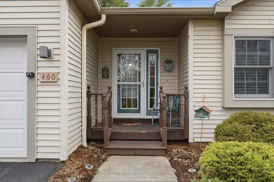 460 Bittersweet Circle, Williston, VT 05495 - #2