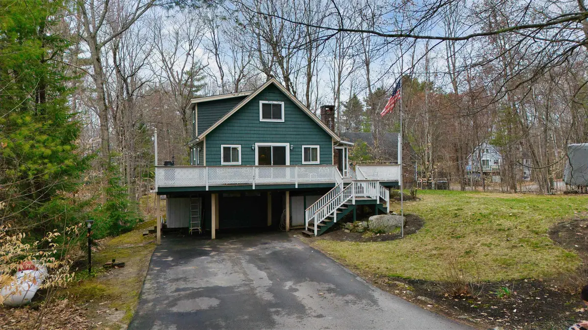 49 Mountain View Drive, Moultonborough, NH 03254 - #1