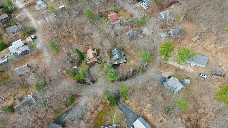 49 Mountain View Drive, Moultonborough, NH 03254 - #3