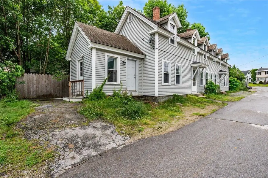 28-30 Butler Street, Hillsborough, NH 03244 - #2