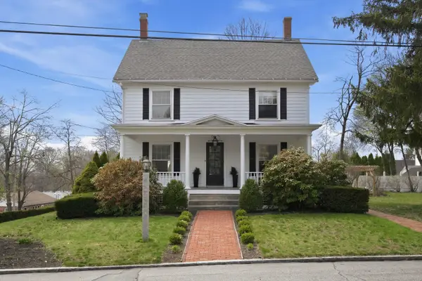 198 Linden Street, Manchester, NH 03104