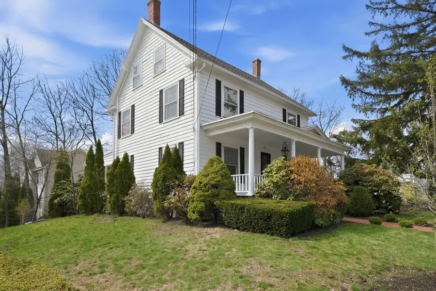 198 Linden Street, Manchester, NH 03104 - #2