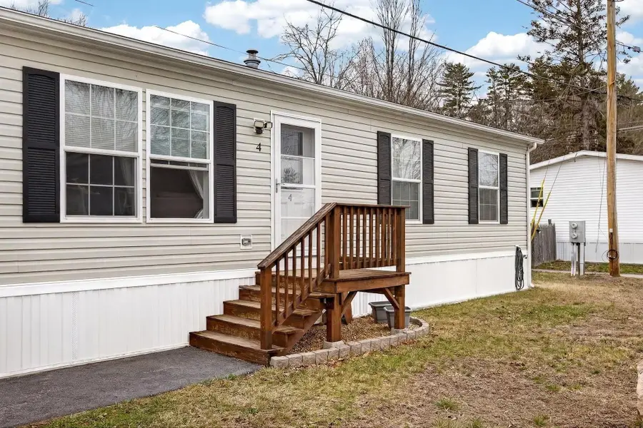 4 Elizabeth Drive, Boscawen, NH 03303 - #2