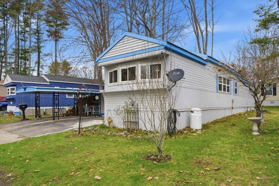 519 Canterbury Drive, Exeter, NH 03833 - #3