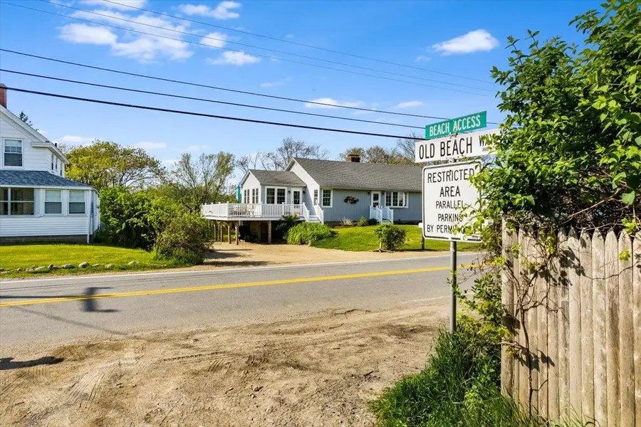 55 Old Beach Road, Rye, NH 03870 - #3