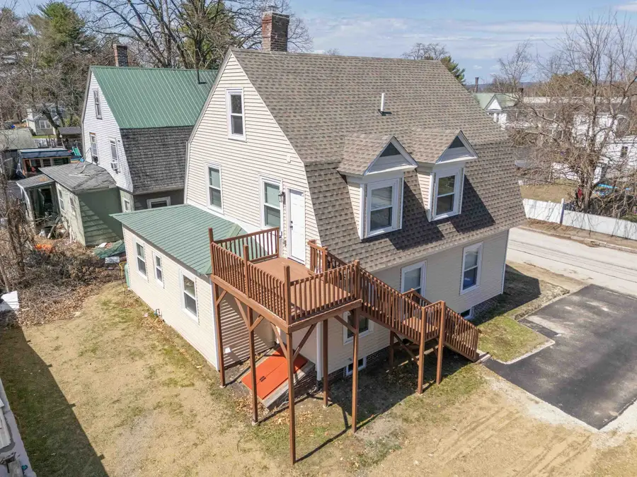 118 W. Hillcrest Avenue, Manchester, NH 03103 - #2