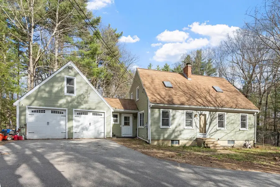 61 Beaver Pond Road, Weare, NH 03281-5801 - #2