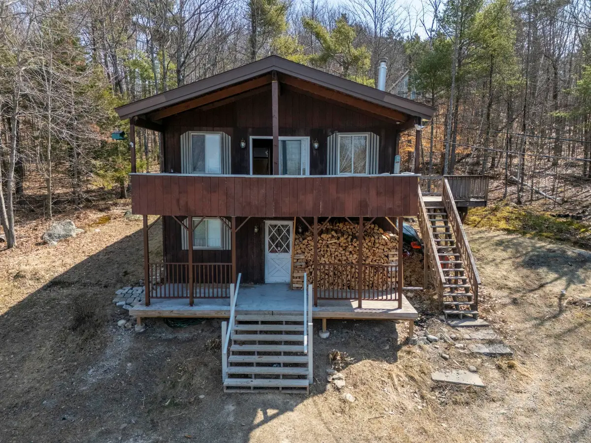 5 Winsor Way, New Durham, NH 03855 - #1