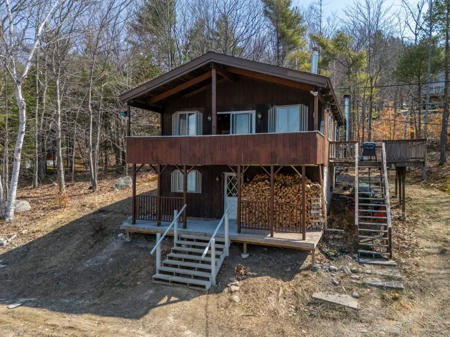 5 Winsor Way, New Durham, NH 03855 - #2