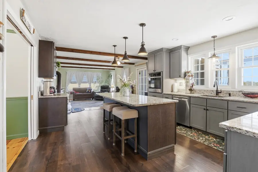 109 Old Center Road, Deerfield, NH 03037 - #3