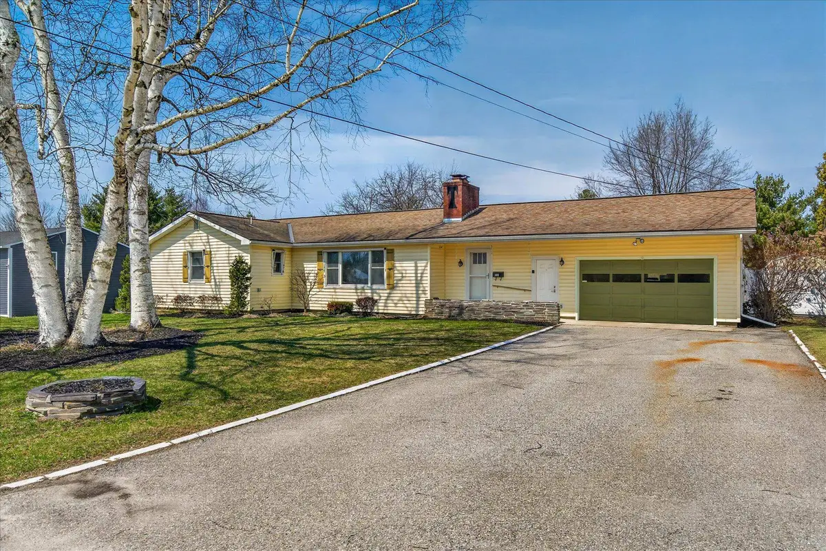 155 Jackson Avenue, Rutland, VT 05701 - #1