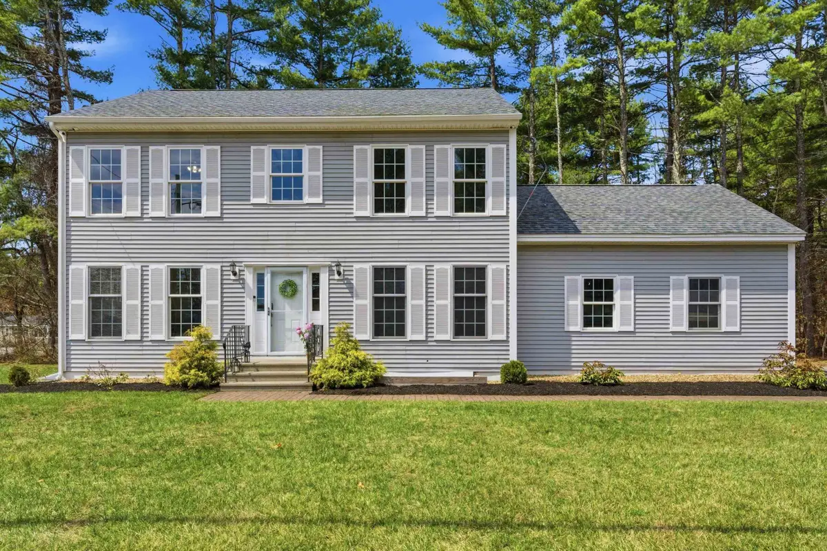 8 Matthews Road, Swanzey, NH 03446 - #1