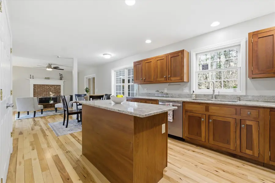 8 Matthews Road, Swanzey, NH 03446 - #3