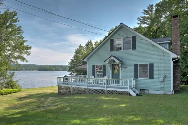 20 Shadowland Road, Alstead, NH 03602