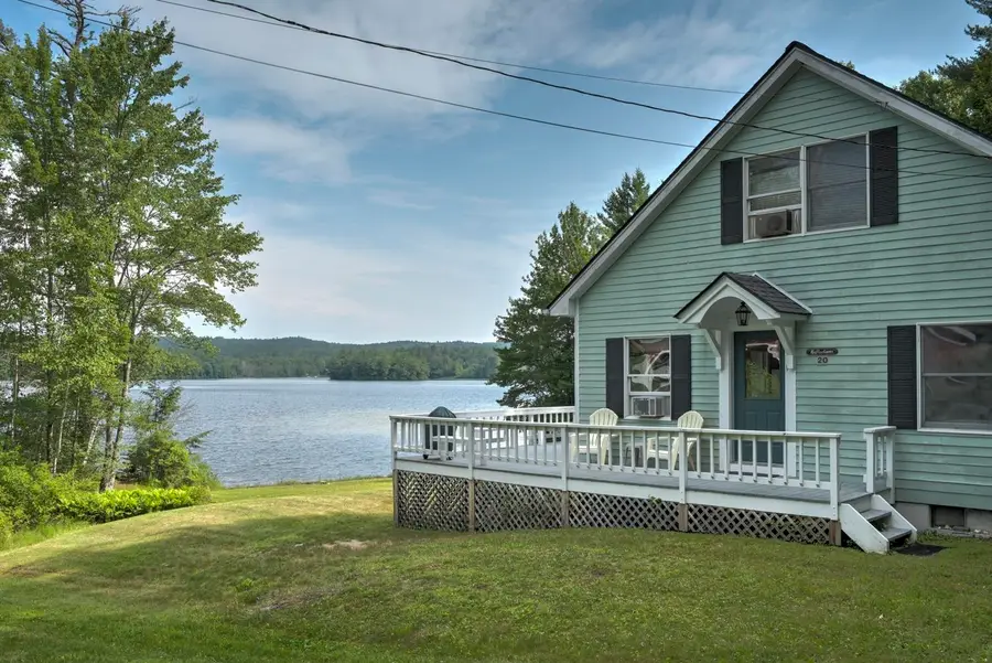 20 Shadowland Road, Alstead, NH 03602 - #3