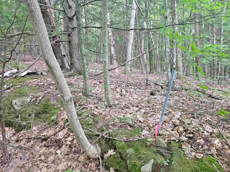 Map 132 Lot 115 Arrowhead Lane, Gilmanton, NH 03237 - #3