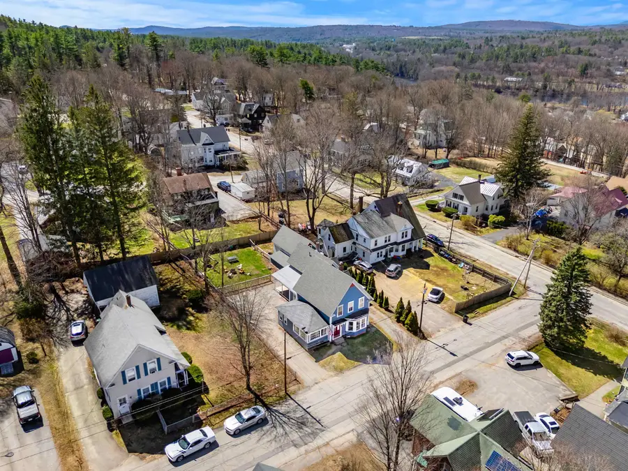 11  Pine Street, Franklin, NH 03235 - #2
