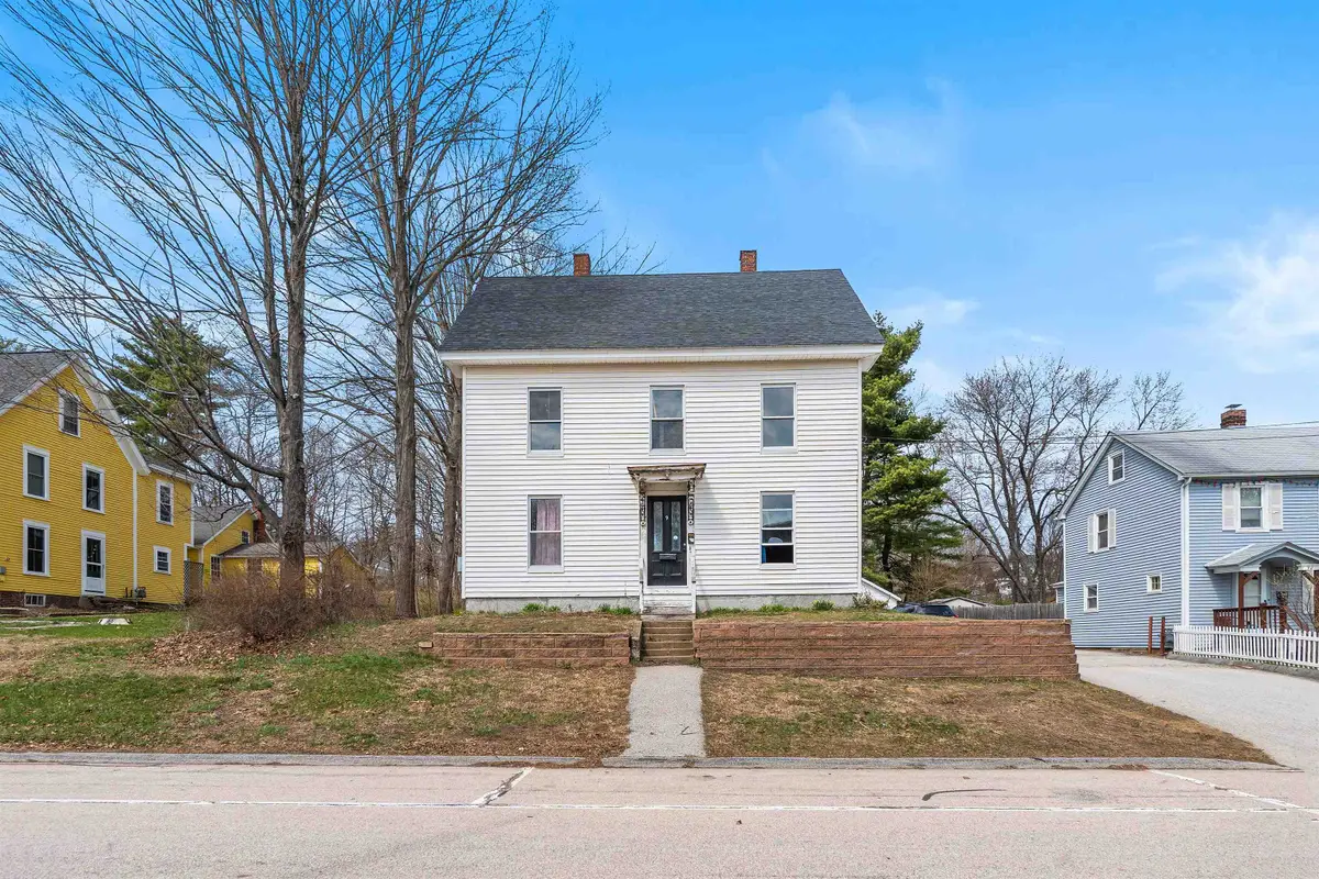 9 Pine Street, Pembroke, NH 03275 - #1