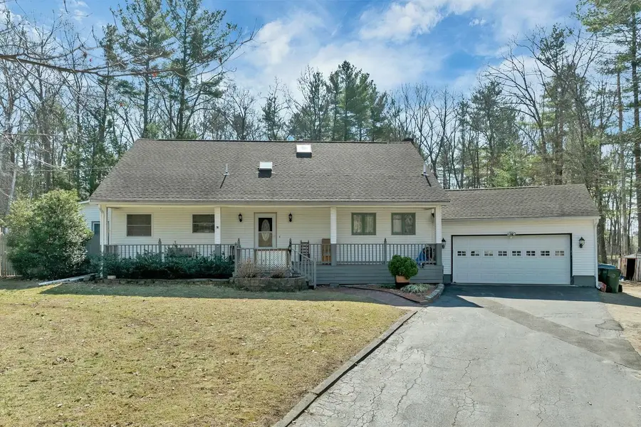 3 Lancaster Drive, Londonderry, NH 03053 - #3