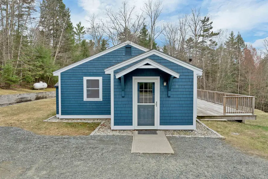 80 Docs Drive, Grantham, NH 03753 - #3