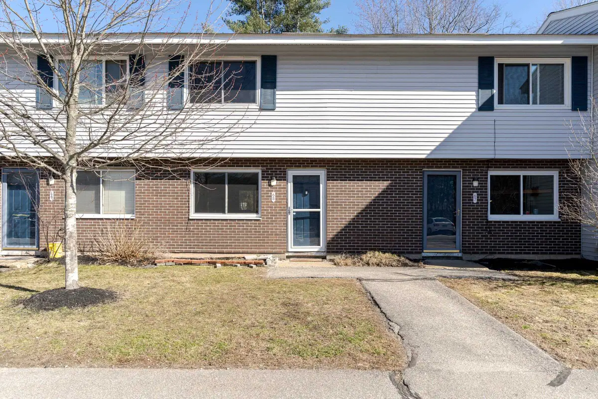616 Portland Street #68, Rochester, NH 03867 - #1