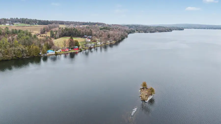 326 Mullen Shore Road, Franklin, VT 05457 - #3