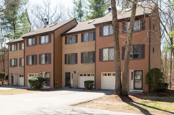 11 Winrow Drive, Merrimack, NH 03054