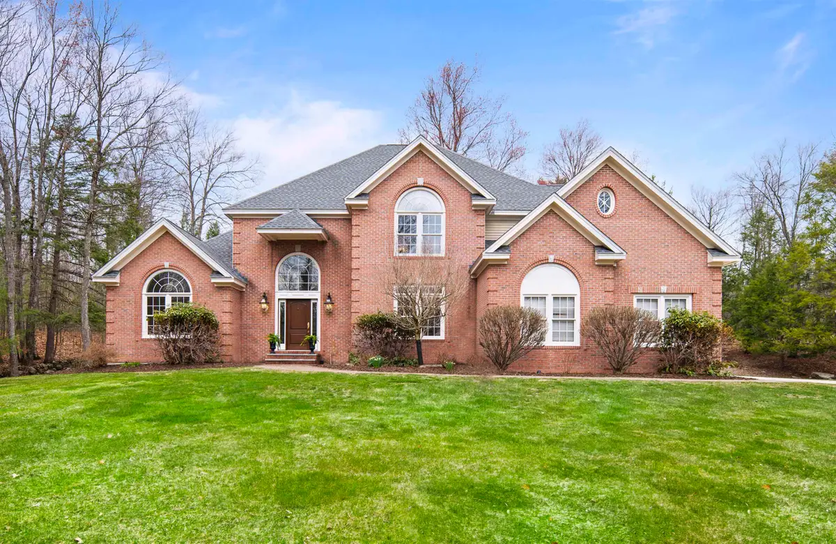 55 The Flume, Amherst, NH 03031 - #1