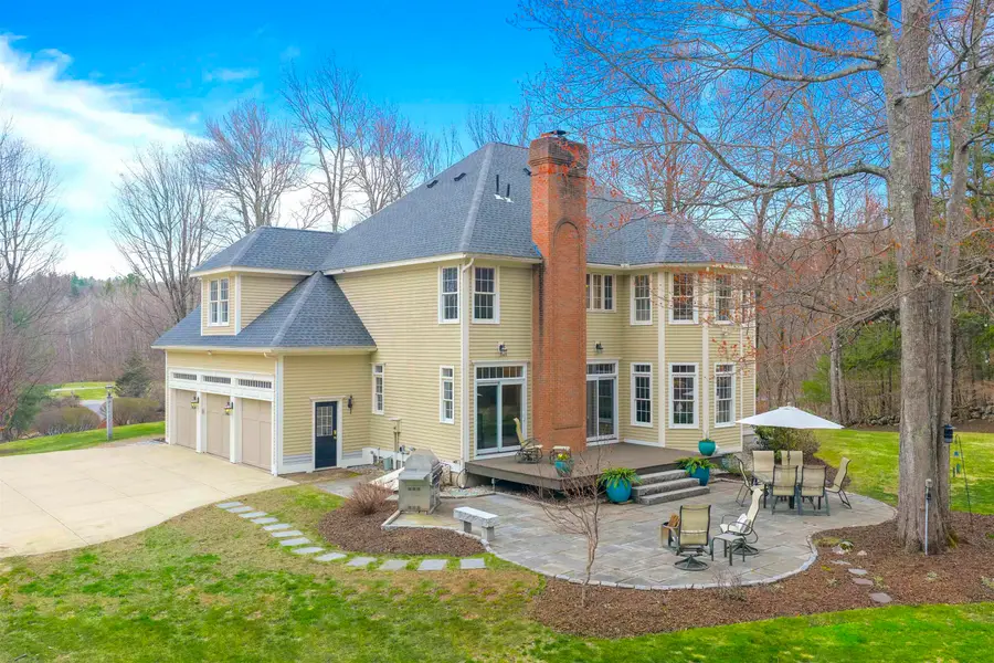 55 The Flume, Amherst, NH 03031 - #2