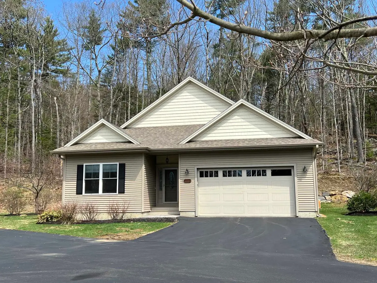 99 Pulpit Road #3, Bedford, NH 03110 - #1