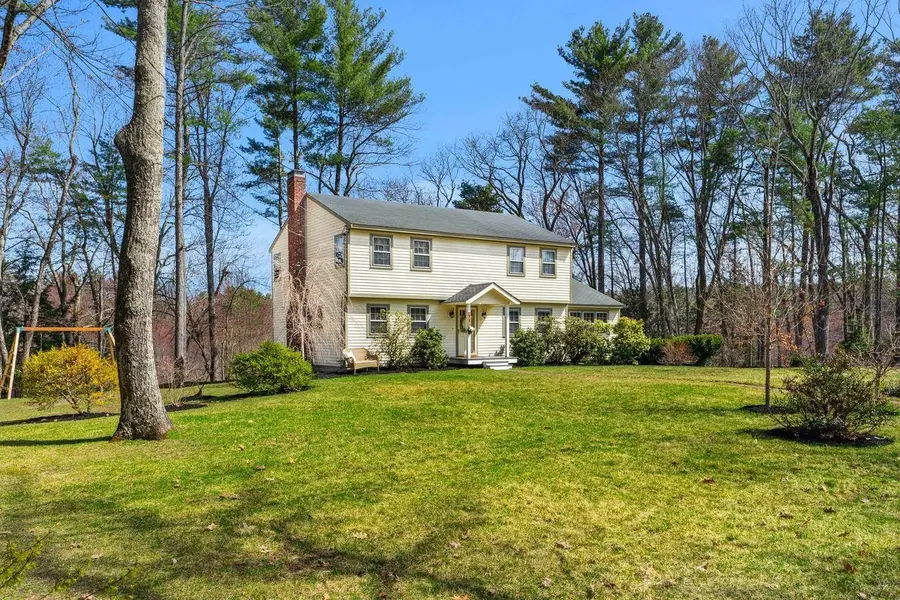 11 Fairway Drive, Amherst, NH 03031 - #2